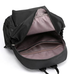 Waterproof Travel Backpack for Women Large Capacity Shoulder Bag
