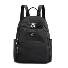 Teenage Girl Backpack School Bag Casual Shoulder Rucksack Purse