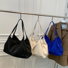 Women's Casual Large Capacity Canvas Handbag