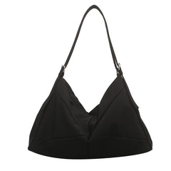 Women's Casual Large Capacity Canvas Handbag