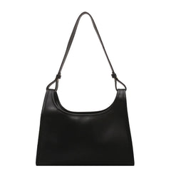 PU Leather Shoulder Messenger Sac Women Causal Handbags And Purse