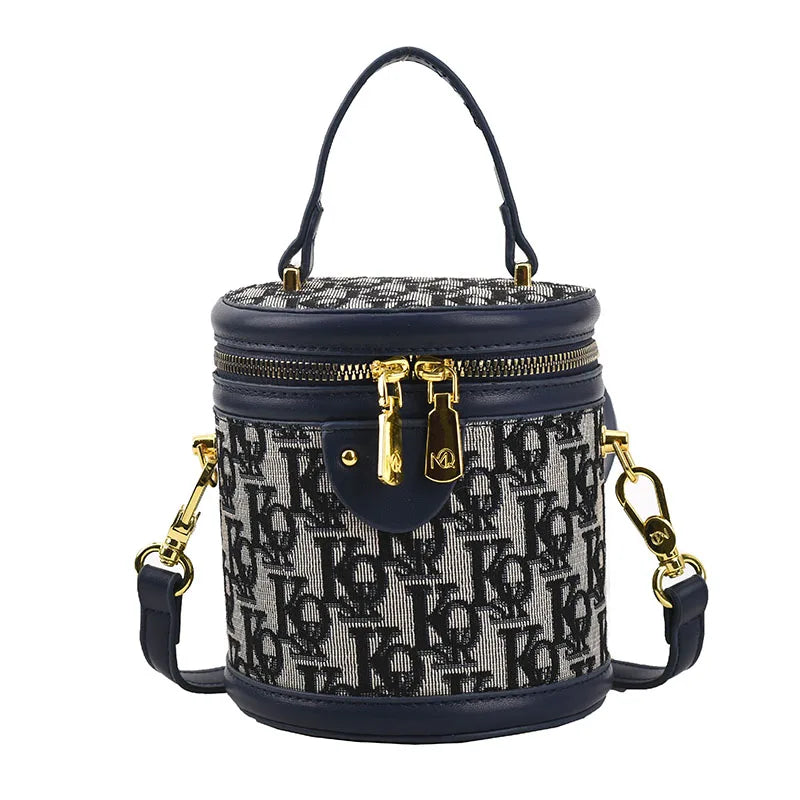 Women's Bag PU Soft Leather Handbag Messenger Shoulder Bag