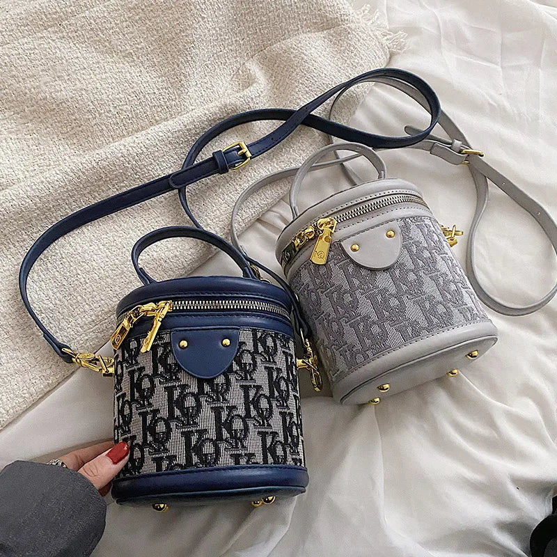 Women's Bag PU Soft Leather Handbag Messenger Shoulder Bag