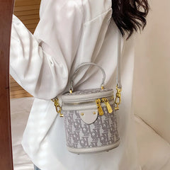 Women's Bag PU Soft Leather Handbag Messenger Shoulder Bag