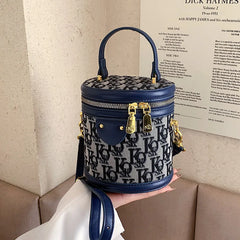 Women's Bag PU Soft Leather Handbag Messenger Shoulder Bag