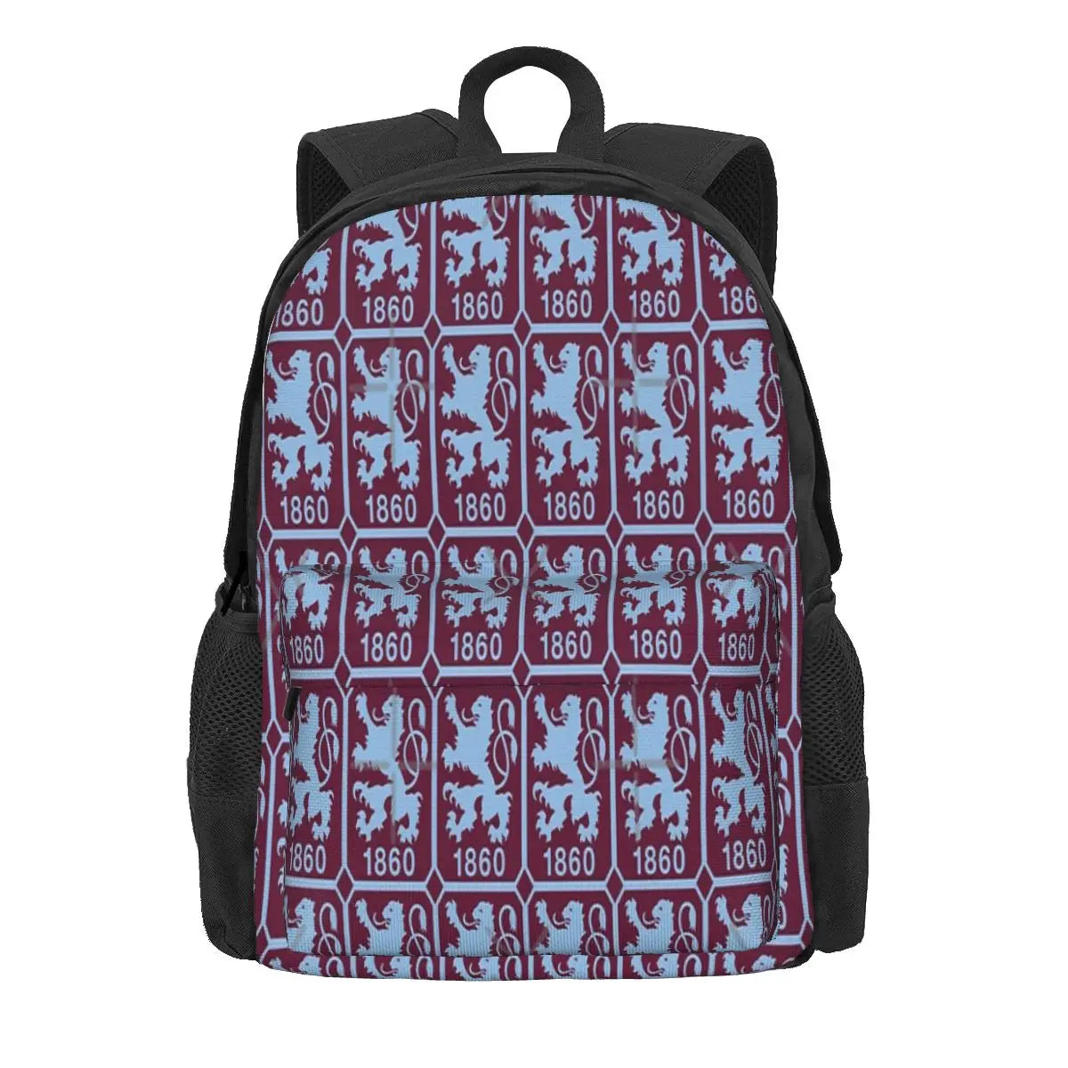 Villa-Aston Backpacks Men's & Women's School Bags