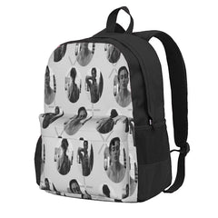 Vinnie Hacker 2 Backpacks Men's & Women's School Bags