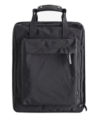 Vintage 15.6 Inch Laptop Backpack Men College School Bags Large Capacity Waterpr