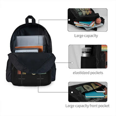 Vintage 1982 40Th Birthday Gift Backpacks Men's Backpacks Bags For Women Kids