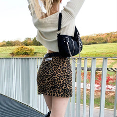 Vintage Women Clutch Purse Handbags Chain Small Shoulder Bags