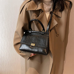 Vintage Handbag and Purses for Women Shoulder Crossbody Bags