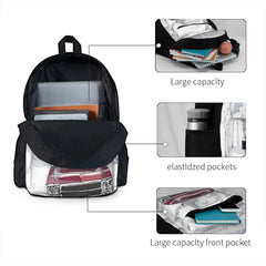 Vintage Car 90 Backpacks Men's Backpacks Bags For Women