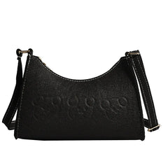 Vintage Clutch Purse Women's Shoulder Underarm Bag