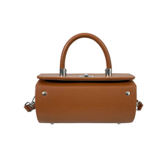 Vintage Crossbody Bags For Women Famous Female Shoulder Tote Bag Lady Leather
