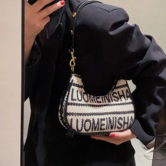 Vintage Crossbody Bag for Women Messenger Bag Clutch Purse Shoulder Bag