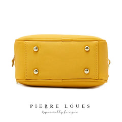 Vintage Crossbody PU Leather Cell Phone Shoulder Bag Messenger Bags for Women