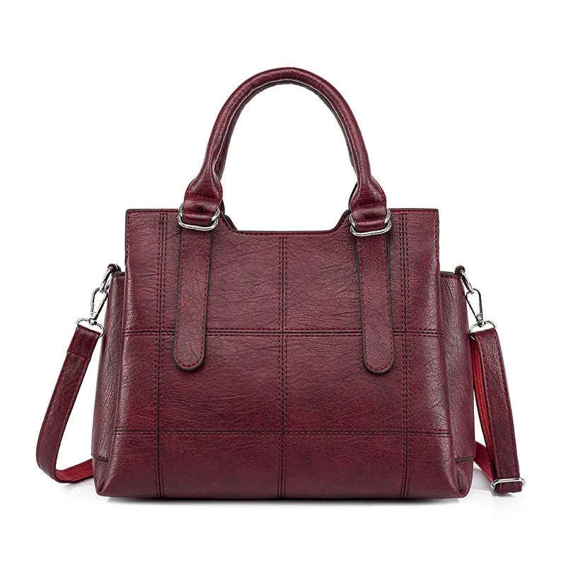 Vintage Women's Shoulder Bag Hot Sell Handbag