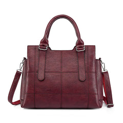 Vintage Women's Shoulder Bag Hot Sell Handbag