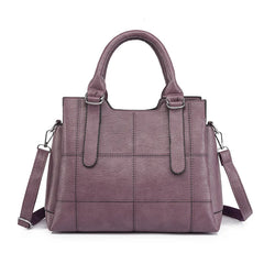 Vintage Women's Shoulder Bag Hot Sell Handbag