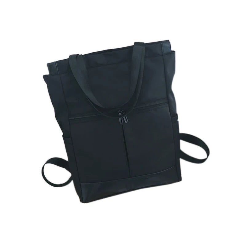 Vintage Girls Shoulder Backpack Women Waterproof Large Capacity Travel