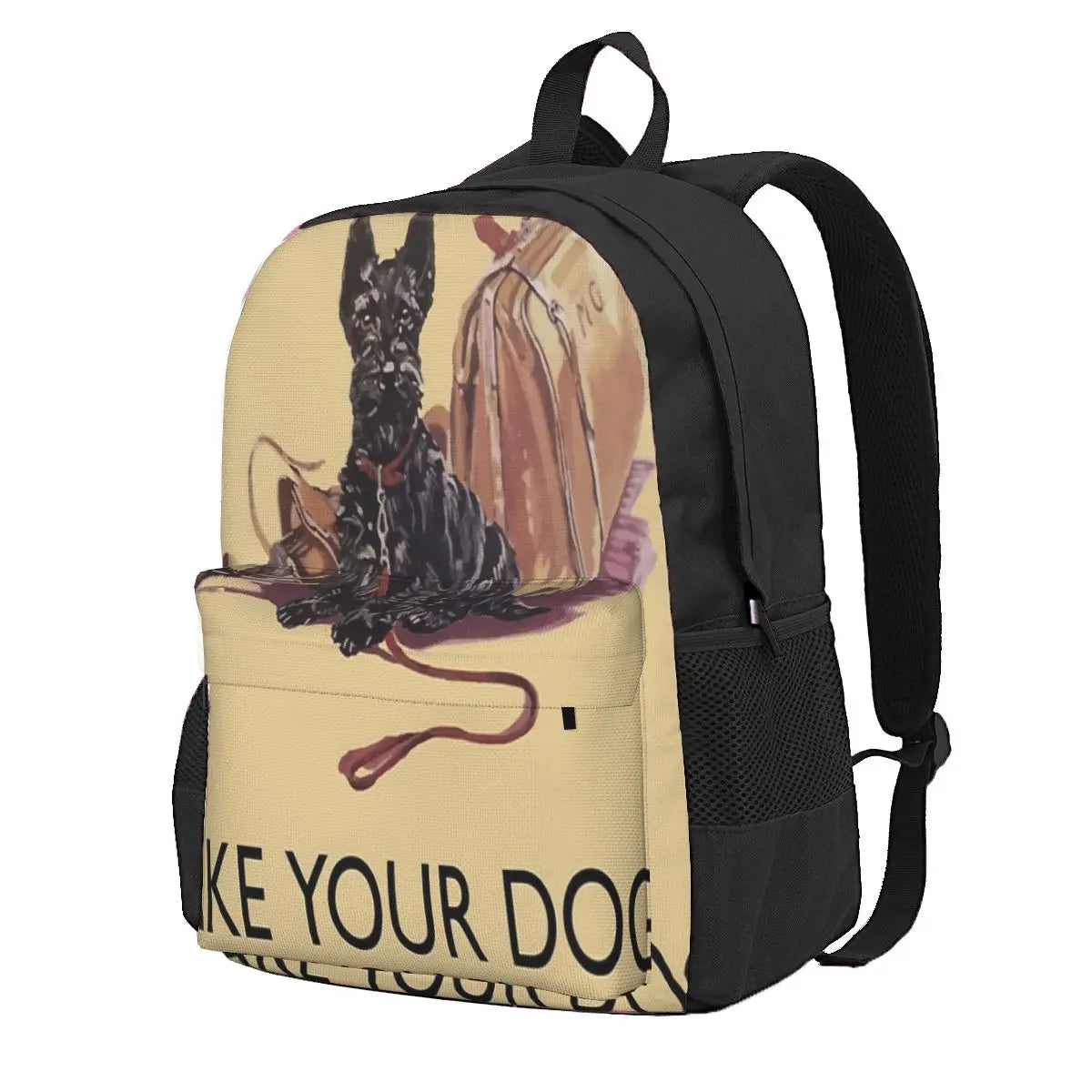 Vintage GWR LNER Backpacks for Men & Women