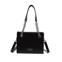 Vintage Small Bucket Bag For Women