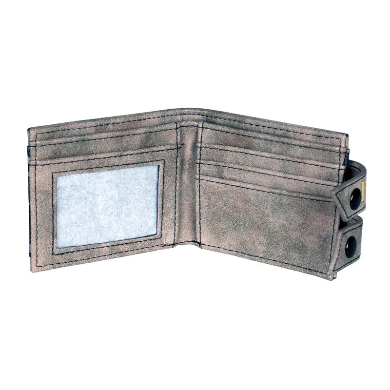 Vintage High Wallets Women Purse