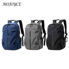Vintage Zipper Patchwork Backpack Students Knapsacks Handbags