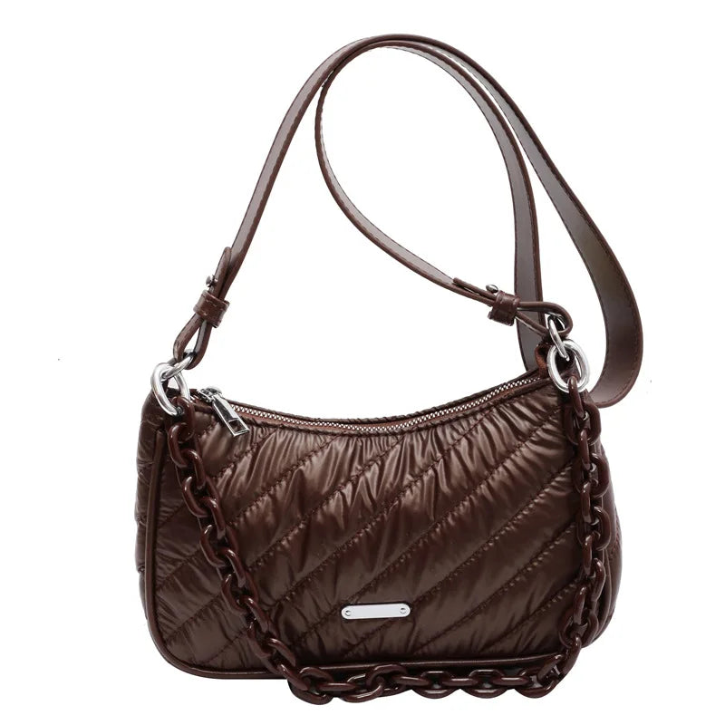 Vintage Crossbody Bag for Women Handbags Ladies Messenger Bag