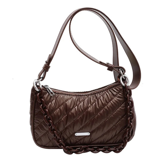 Vintage Crossbody Bag for Women Handbags Ladies Messenger Bag