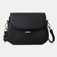 Vintage Shoulder Bags For Women Casual Small Flap Crossbody Bag Purse Girls