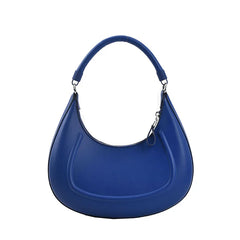 Vintage Small Pu Leather Crossbody Bag for Woman