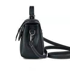 Vintage Soft PU Leather Shoulder Bag Handbag and Wallet Ladies Messenger