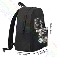 Vintage System Of A Down Mezmerize Merch Large Capacity Backpack