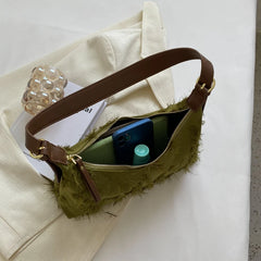 Vintage Crossbody Bags for Women Messenger Bag