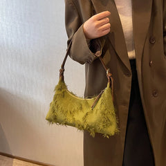 Vintage Crossbody Bags for Women Messenger Bag