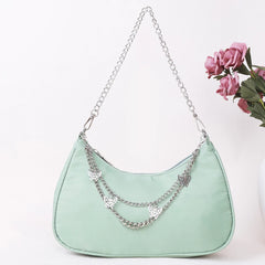 Vintage Butterfly Chain Mini Shoulder Bags for Women