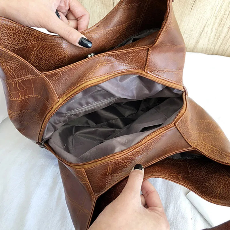 Vintage Women Hand Bag Designer Handbag Women Shoulder Bags