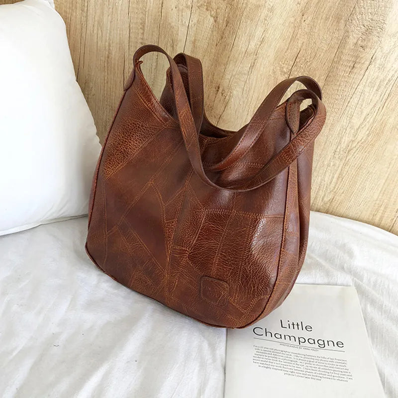Vintage Women Hand Bag Designer Handbag Women Shoulder Bags