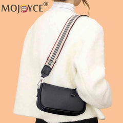 Vintage Women Pu Shoulder Bags Solid Crossbody Messenger Handbags