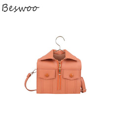 Vintage Women's Shoulder Bag Crossbody Bags