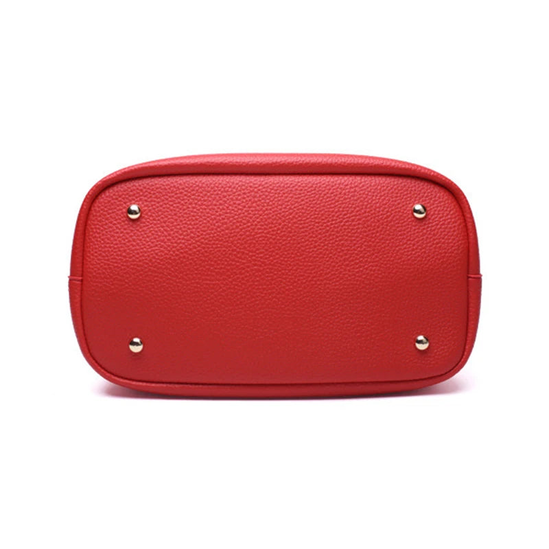 Vintage Candy Shoulder Bags Ladies Totes