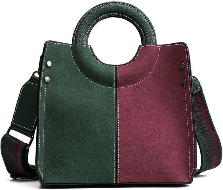 Vintage Womens Handbags Designers Handbags Women Shoulder Bags