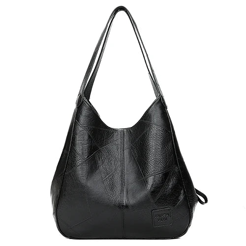 Vintage Womens Handbags Designers Shoulder Bags Top-handle Sac a Main Handbags