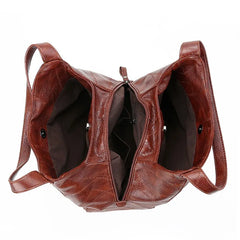 Vintage Womens Handbags Top-handle Bags Sac a Main Bag KL584