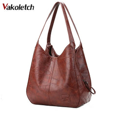 Vintage Womens Handbags Top-handle Bags Sac a Main Bag KL584