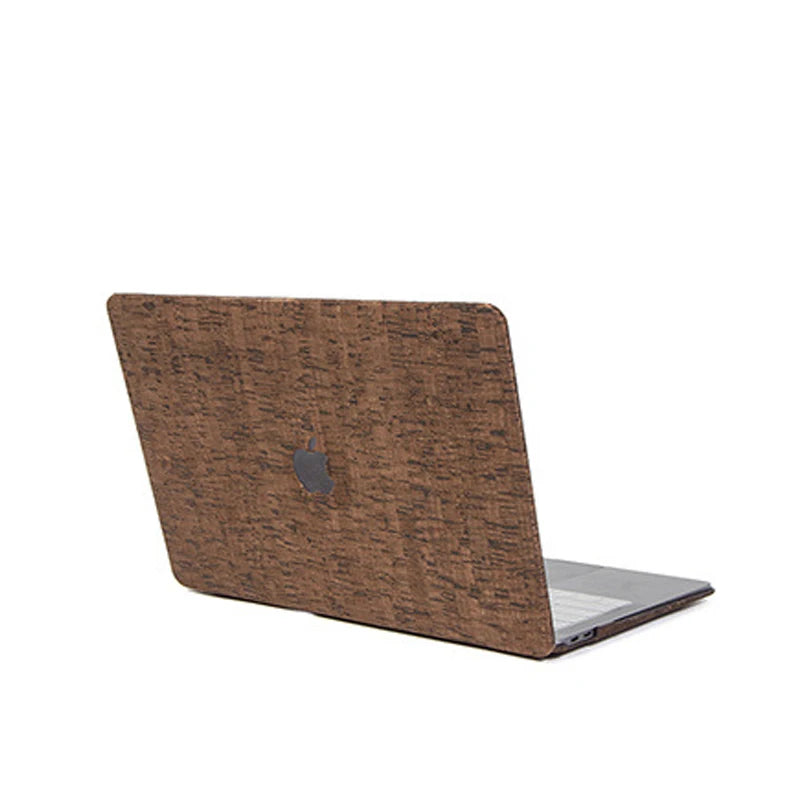 Vintage Wood Grain Shell 13.3 inch Case For Macbook Air A1932 A2179 A2159