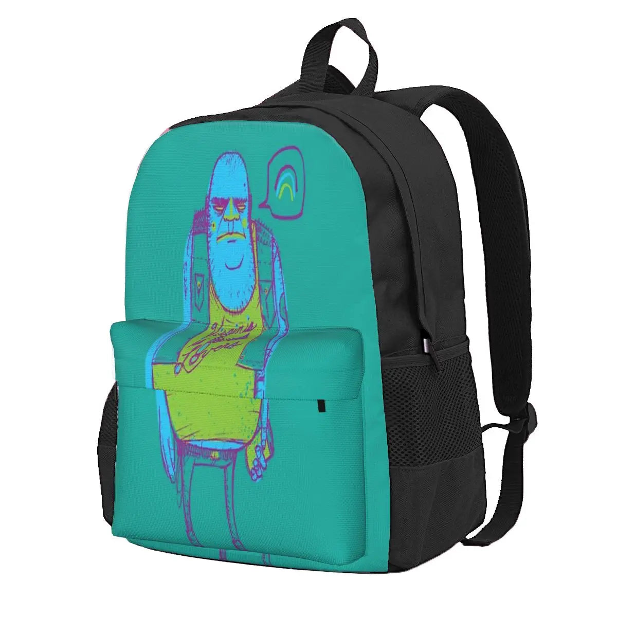 Virginia Backpacks Men Women's Bags Men's Backpack Women's Backpack