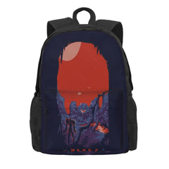 Zebes Backpacks for Students, Men and Women