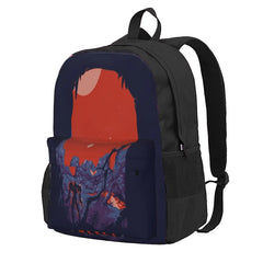 Zebes Backpacks for Students, Men and Women